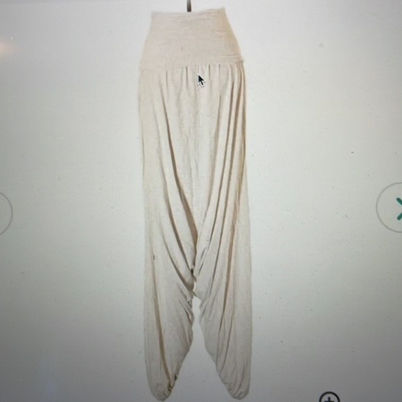 lululemon athletica Pants - Lululemon Jogger Hammer Pants Size 4